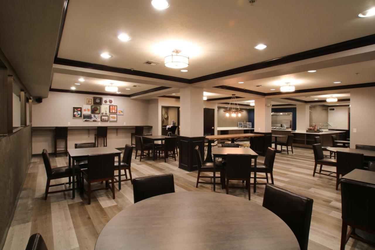 Hotel Oxford Downtown Spokane