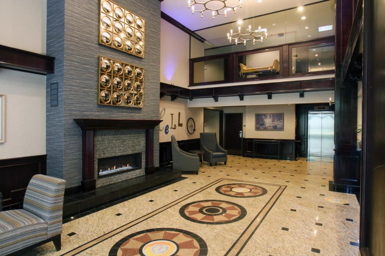 Hotel Oxford Downtown