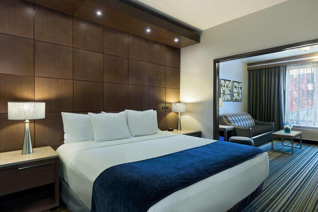 Hotel Oxford Downtown 3*