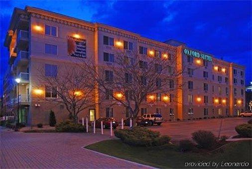 Oxford Downtown 3* Spokane