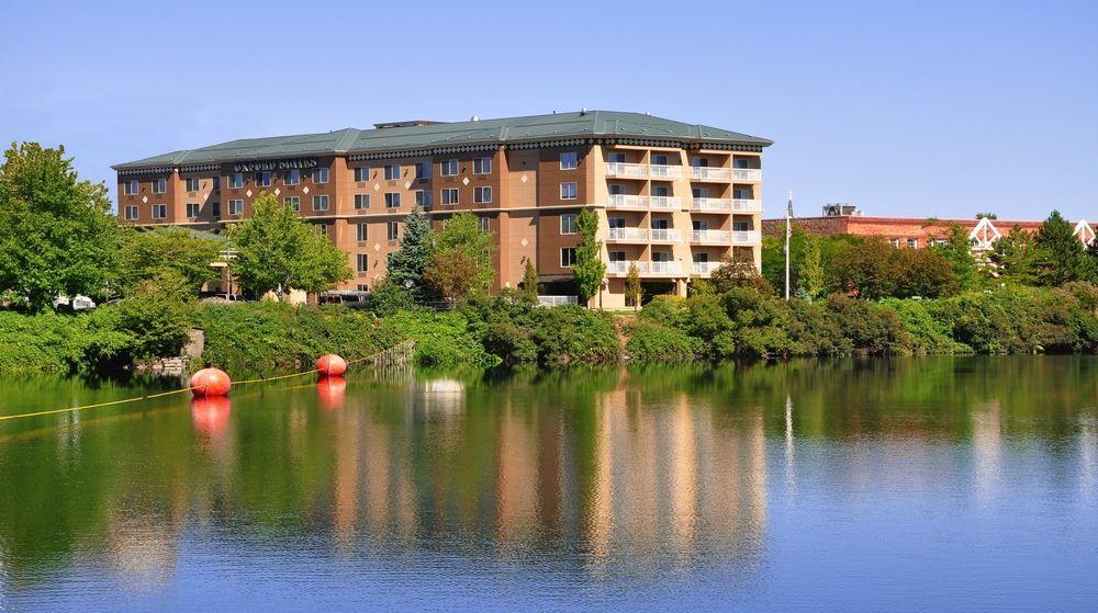 Hotel Oxford Downtown 3*