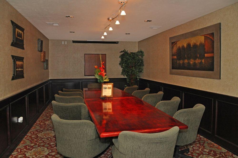 Hotel Oxford Downtown Spokane