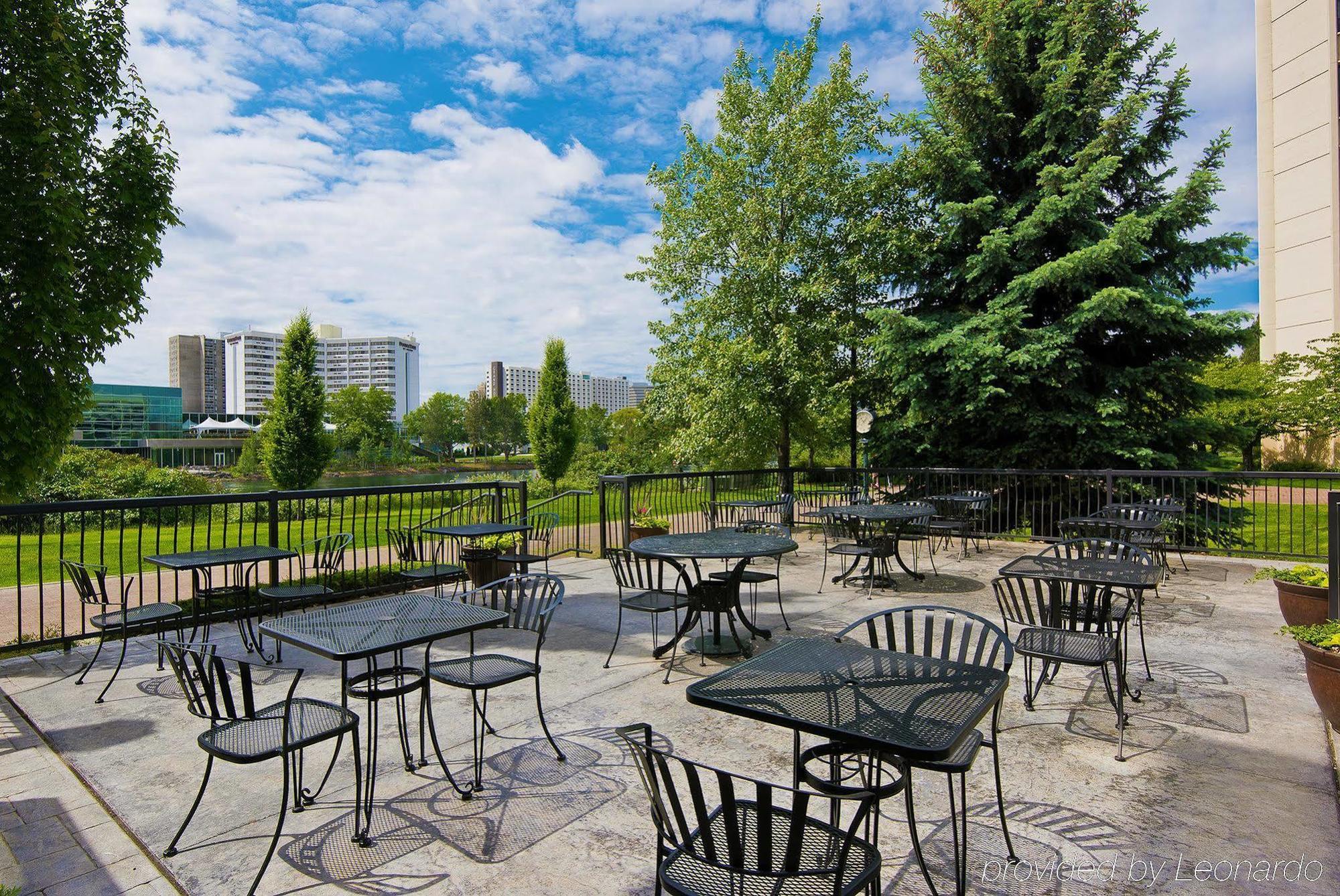 Oxford Downtown Hotel