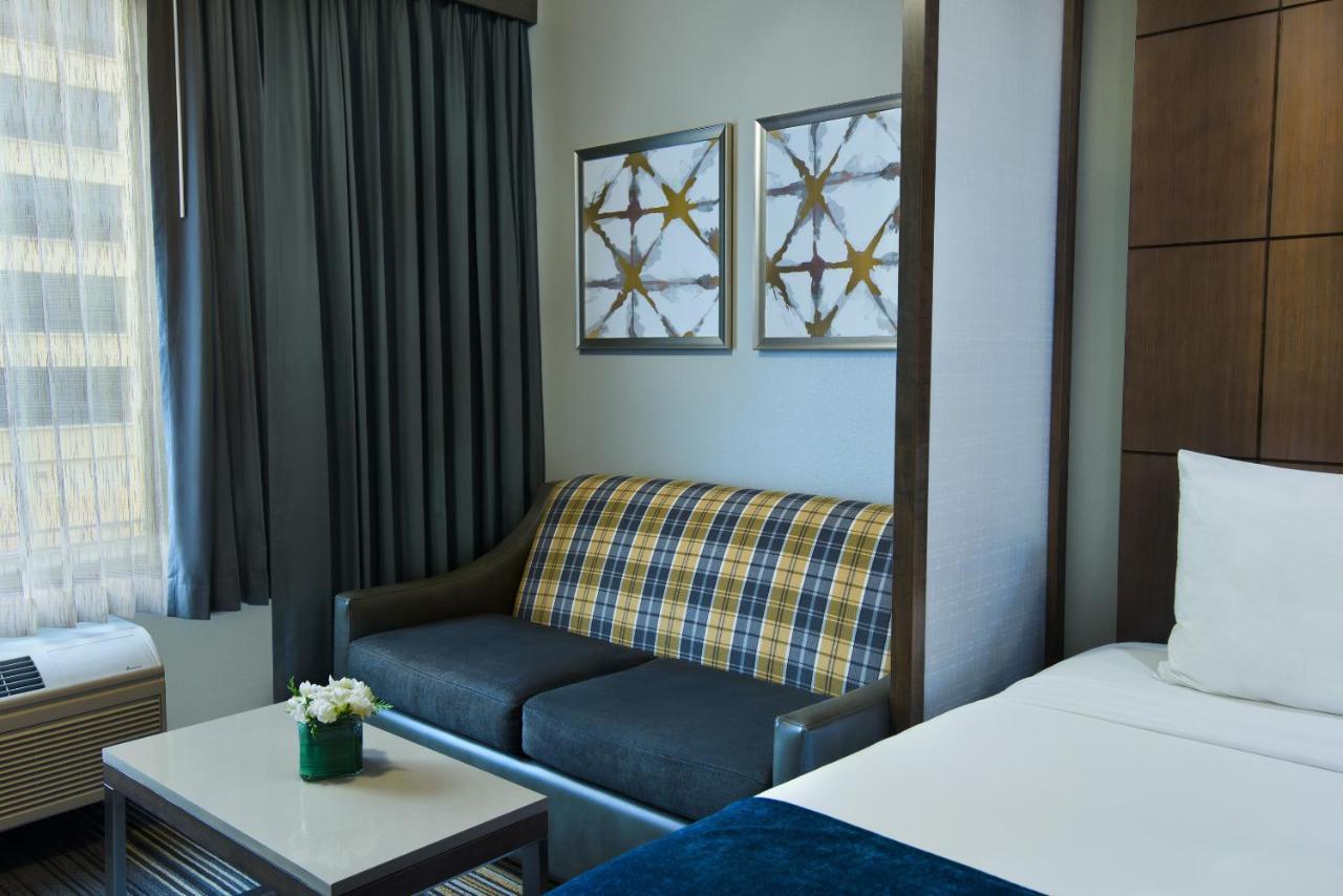 Oxford Downtown Hotel 3*