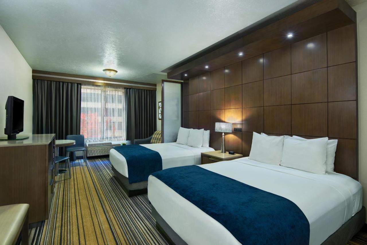 Hotel Oxford Downtown