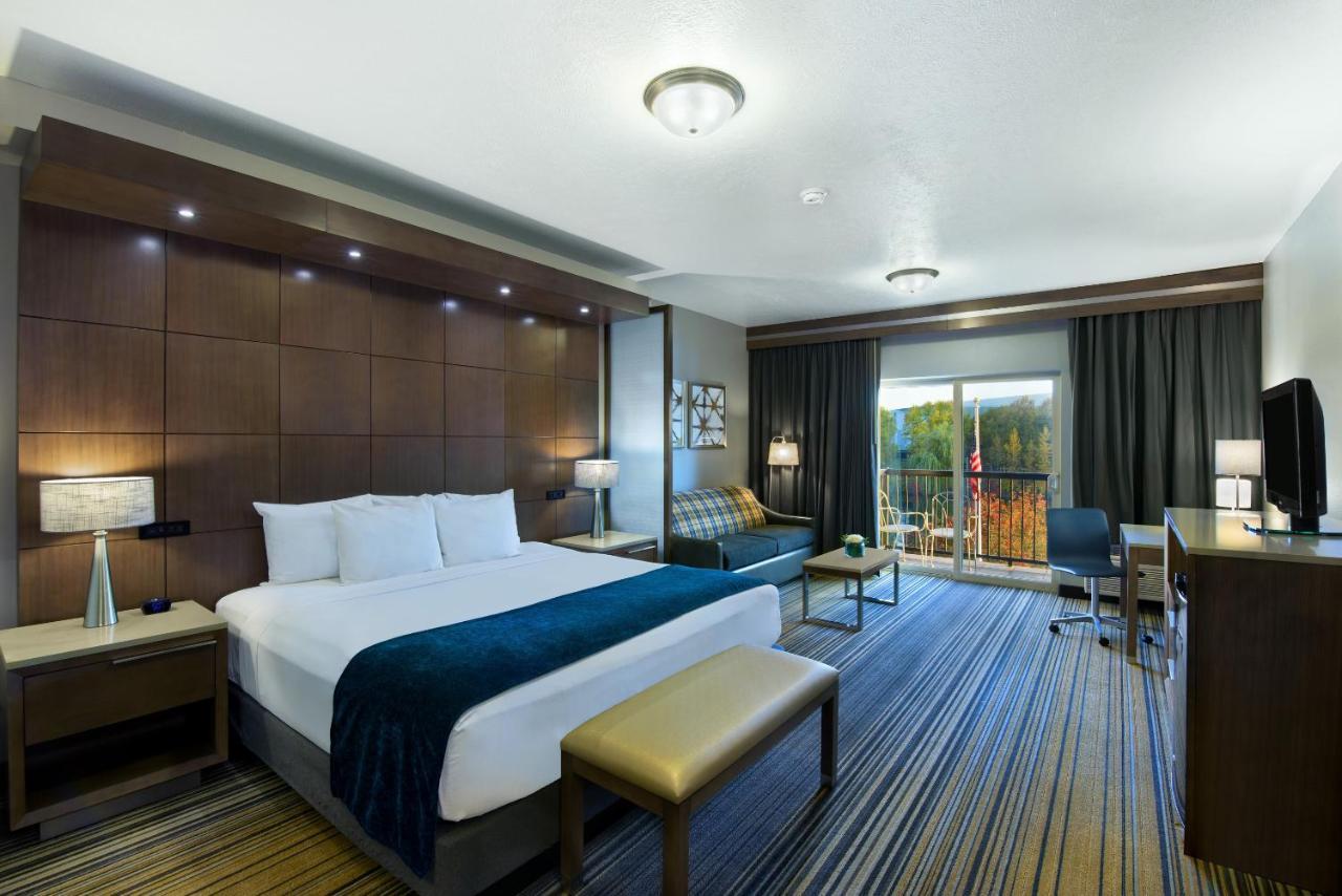 Oxford Downtown Hotel