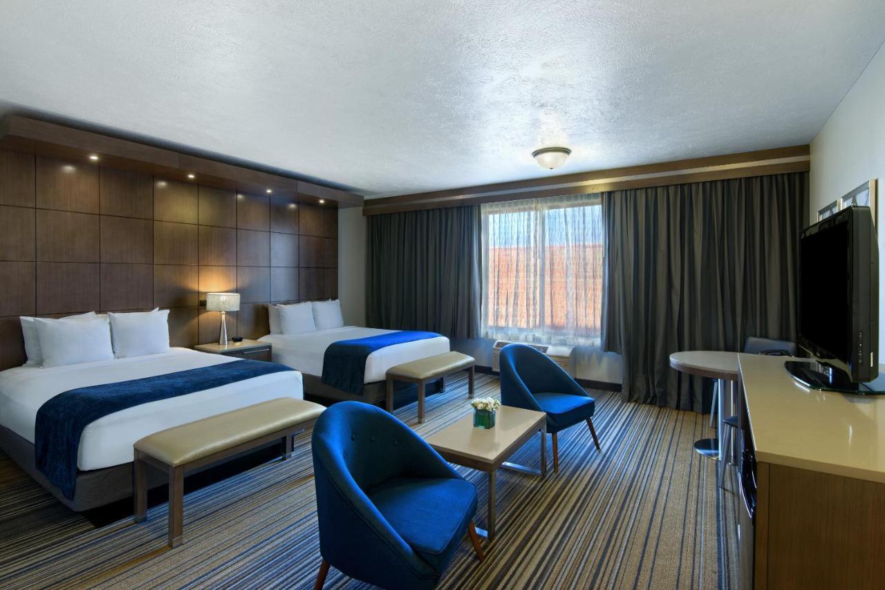 Oxford Downtown Hotel 3*
