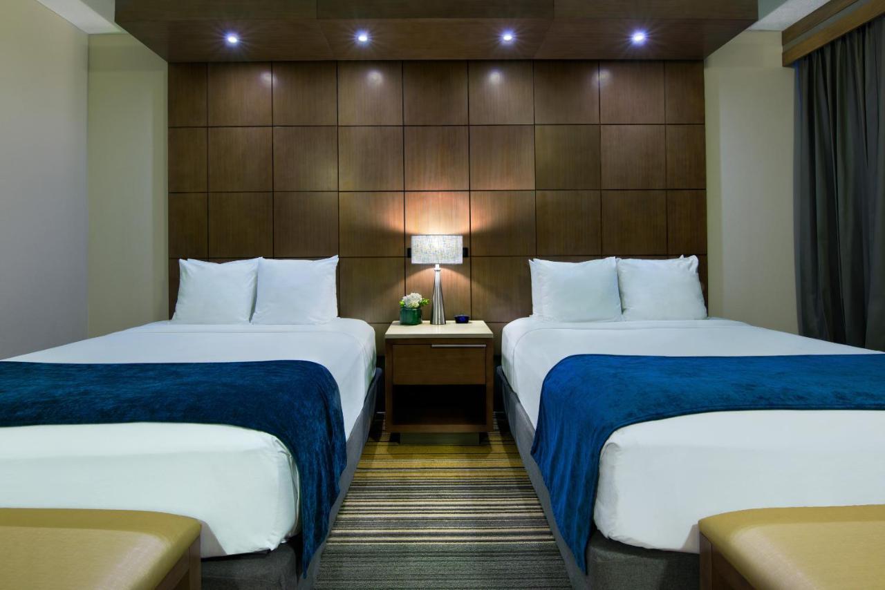 Oxford Downtown Hotel